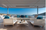 Custom Line Navetta 33